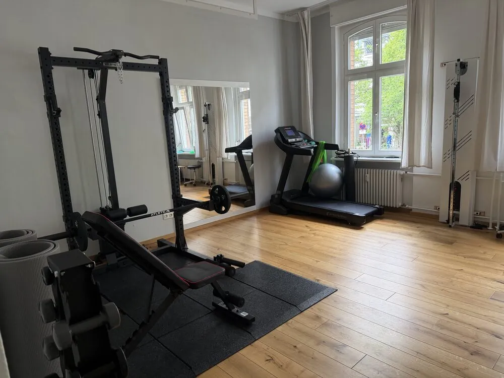 Physiozentrum Kreuzberg